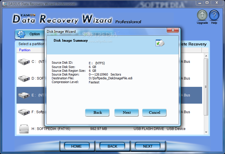 easeus data recovery wizard professional 14.2 key