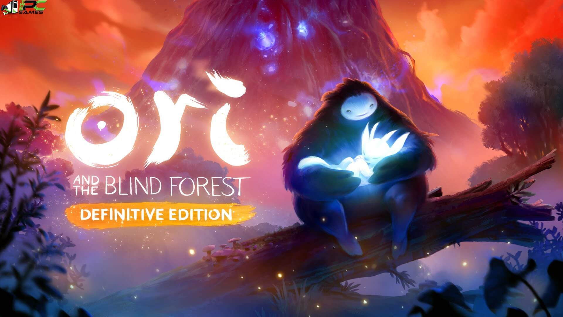 Download Ori And The Blind Forest