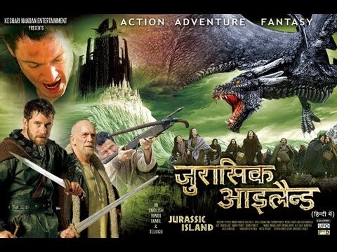 Free Download Jurassic Park Movie In Hindi